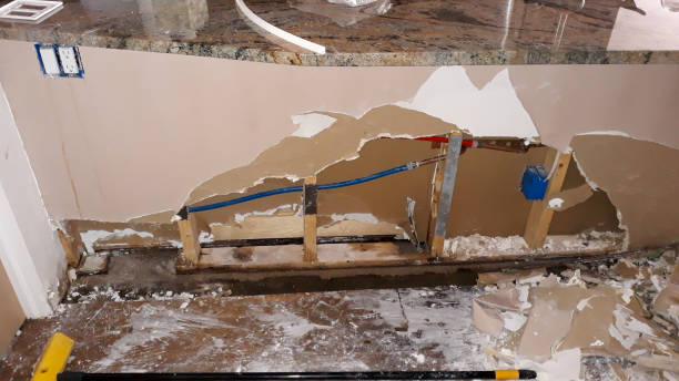 Best Water damage restoration services  in Churchville, PA