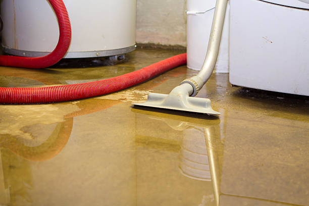 Best Water damage restoration near me  in Churchville, PA